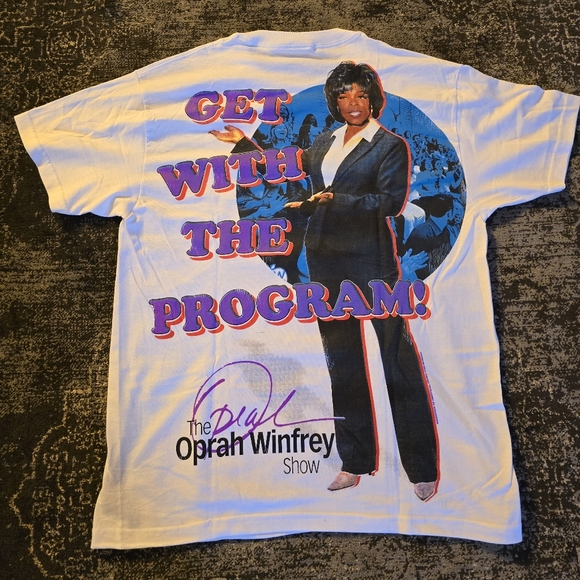 Backstock Opran shirt - Picture 4 of 5